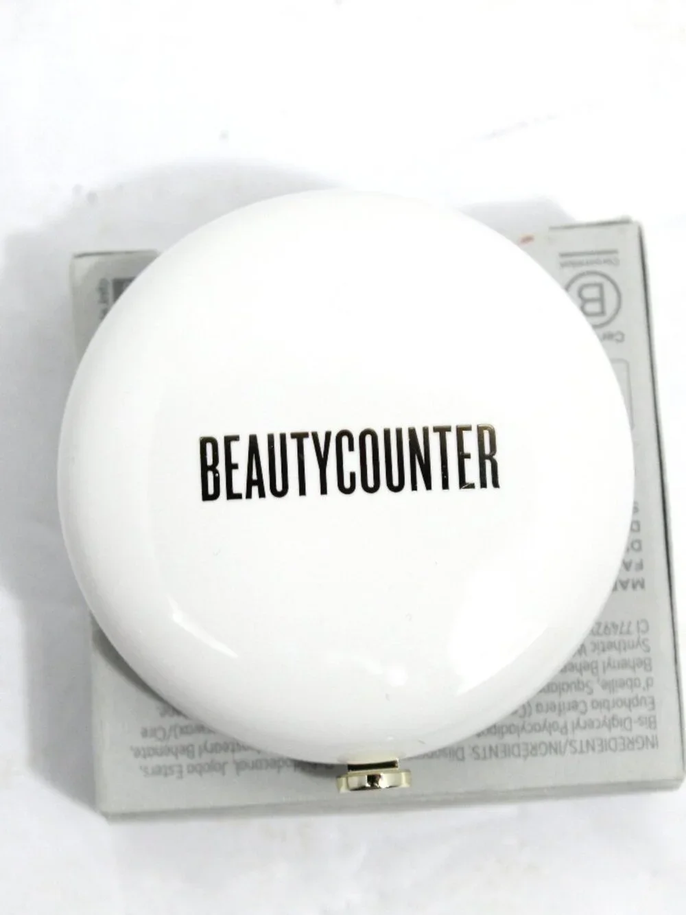 beautycounter cheeky clean